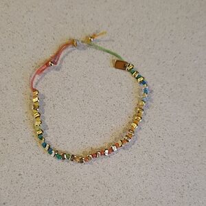 Gently Used Pura Vida Bracelet